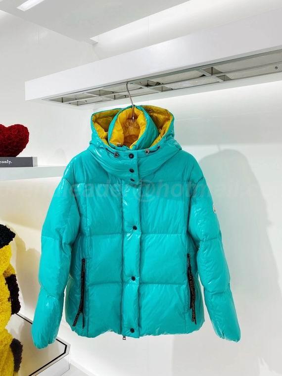 Moncler Women's Outwear 50